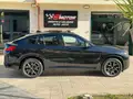 BMW X4 20D Xdrive Mhev 48V M Sport 190Cv